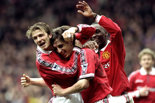 他依然能抓 他依然能抓