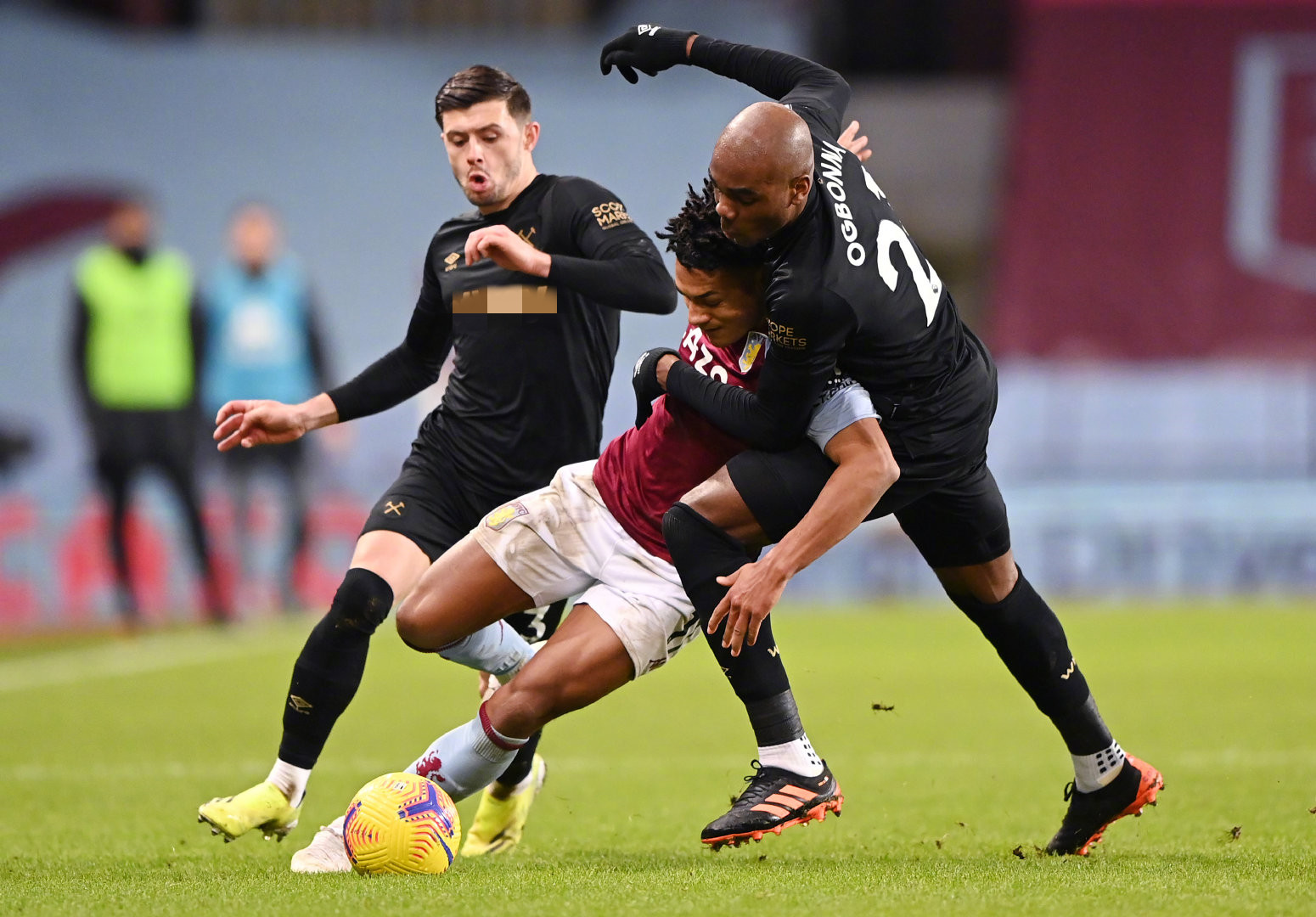 未来之星 未来之星