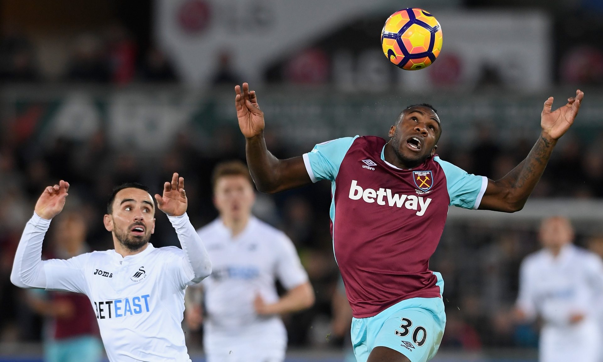 需求的完美 需求的完美