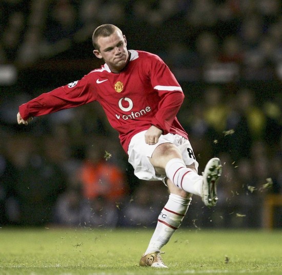 脱颖而出 脱颖而出