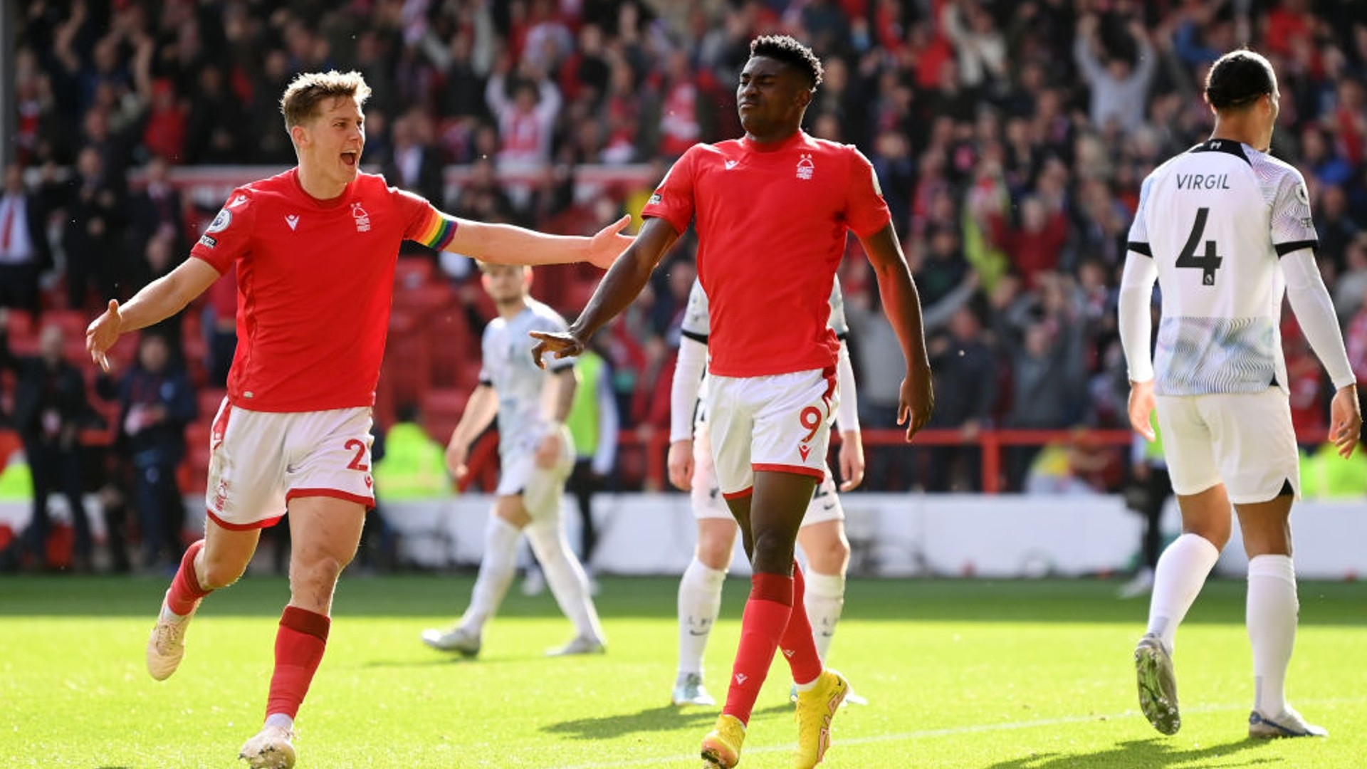 强大的指挥 强大的指挥