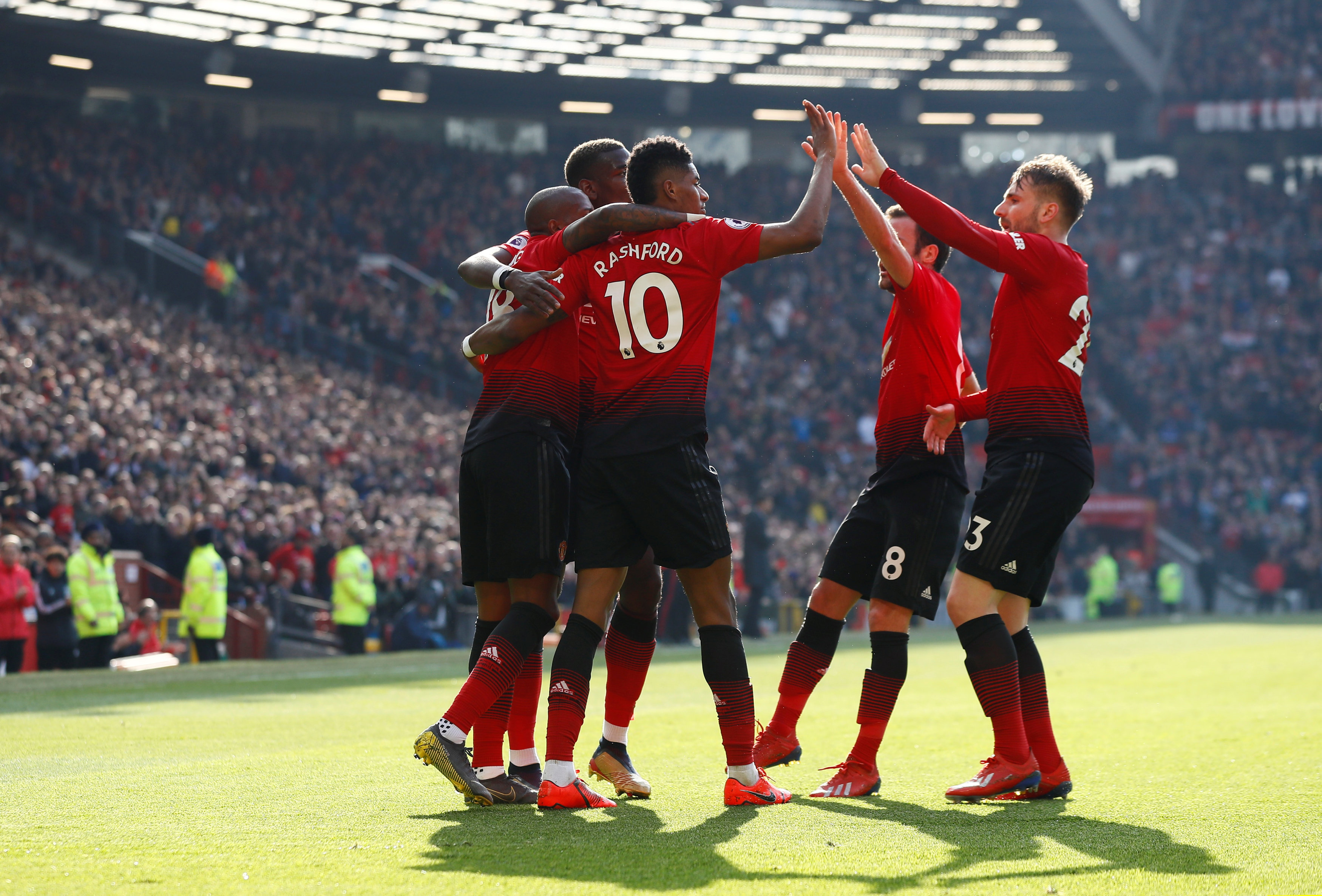 在逆境中通 在逆境中通